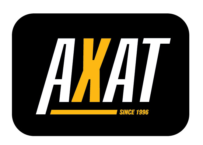 AHAT — refreshed logo, alternate version