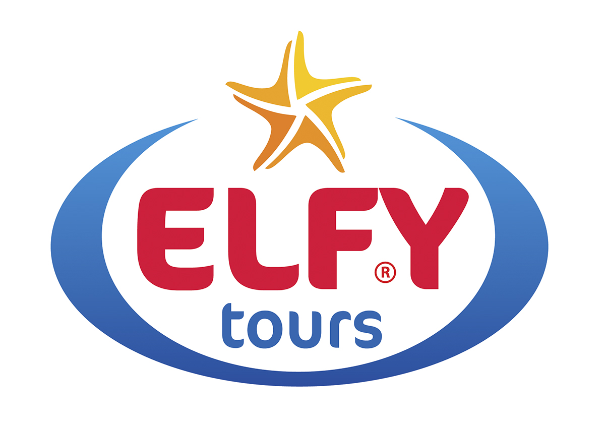 Elfy Tours logo