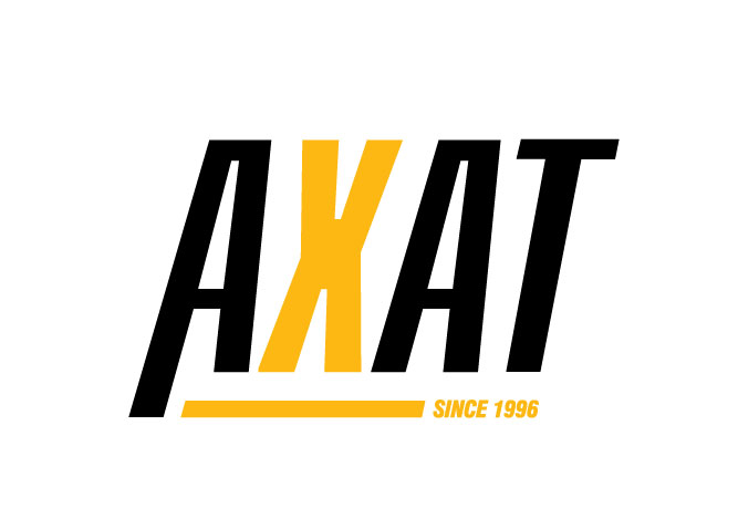 AHAT — refreshed logo